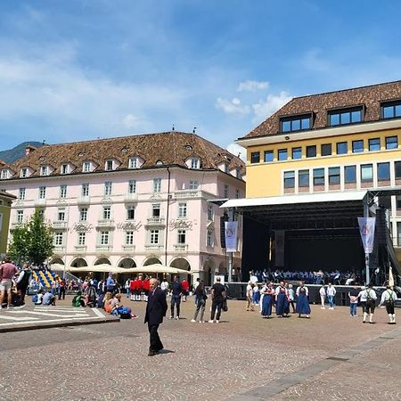 Bolzano 2-Room Central Mountain View, Wifi Netflix Ac Lift Zewnętrze zdjęcie