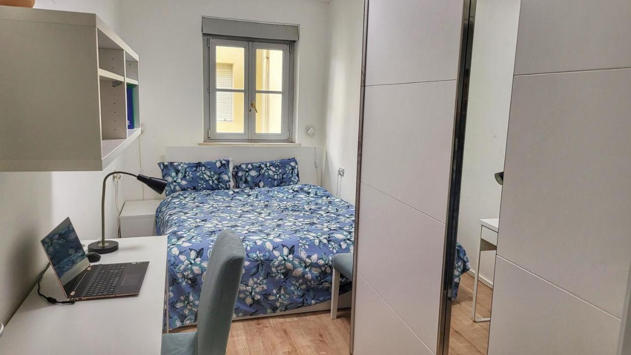 Bolzano 2-Room Central Mountain View, Wifi Netflix Ac Lift Zewnętrze zdjęcie