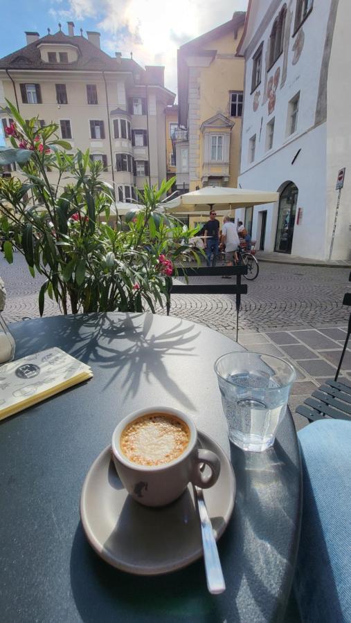 Bolzano 2-Room Central Mountain View, Wifi Netflix Ac Lift Zewnętrze zdjęcie