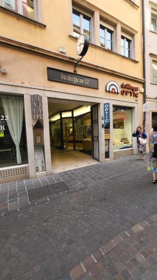 Bolzano 2-Room Central Mountain View, Wifi Netflix Ac Lift Zewnętrze zdjęcie